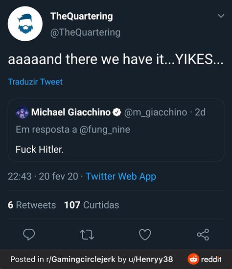 thequartering twitter